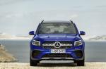 Mercedes-Benz GLB250 AMG Line 2019 года (WW)